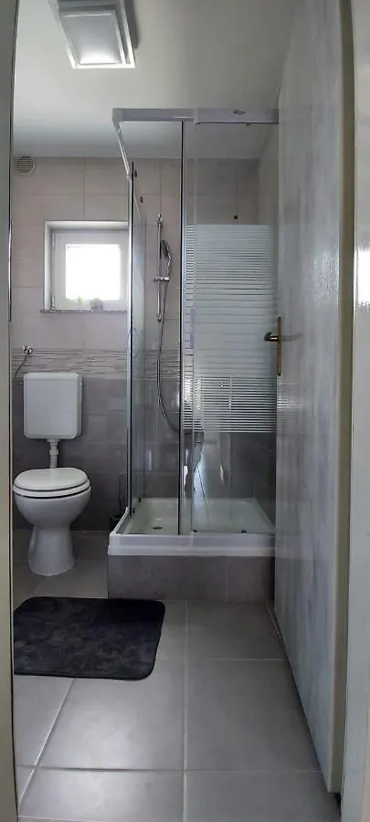 Apartmán Zrinec Vir Chorvatsko