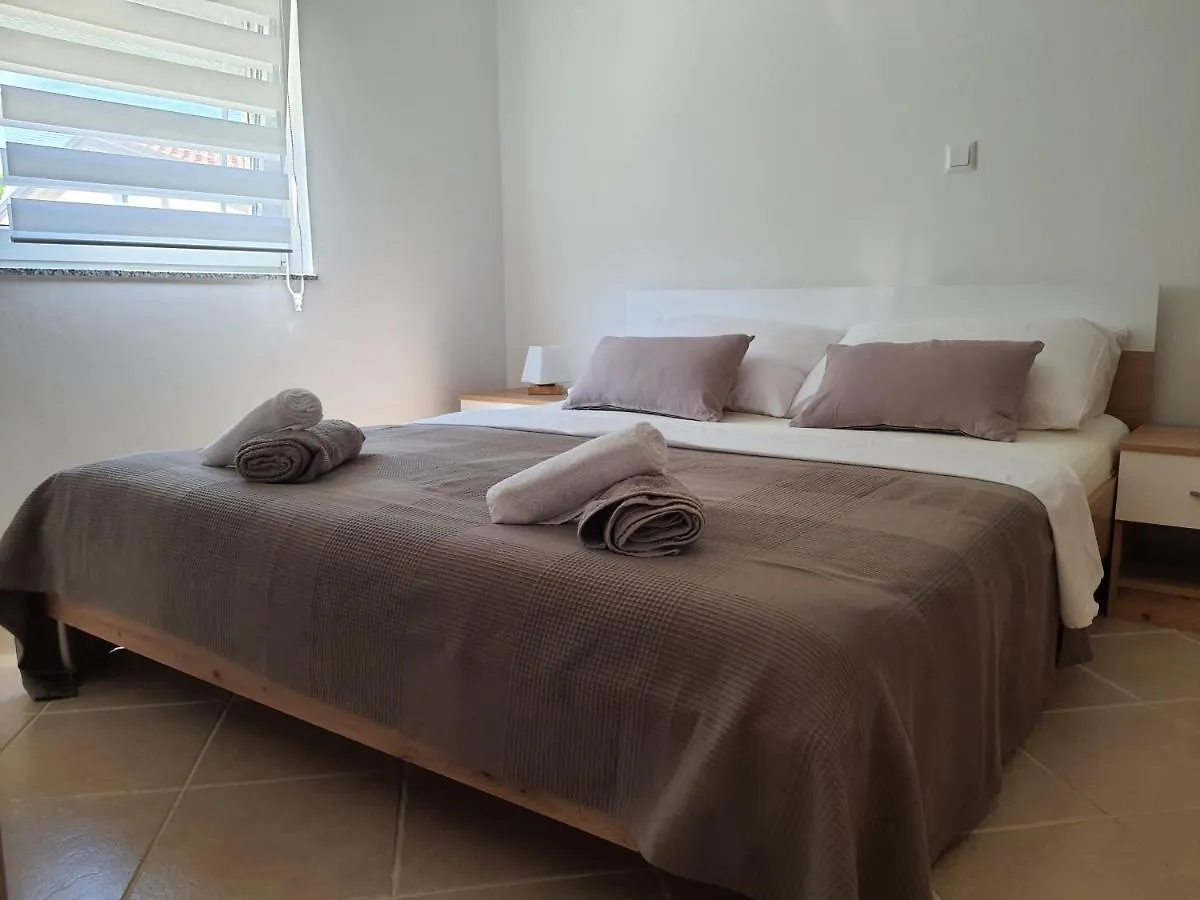 Apartmán Zrinec Vir
