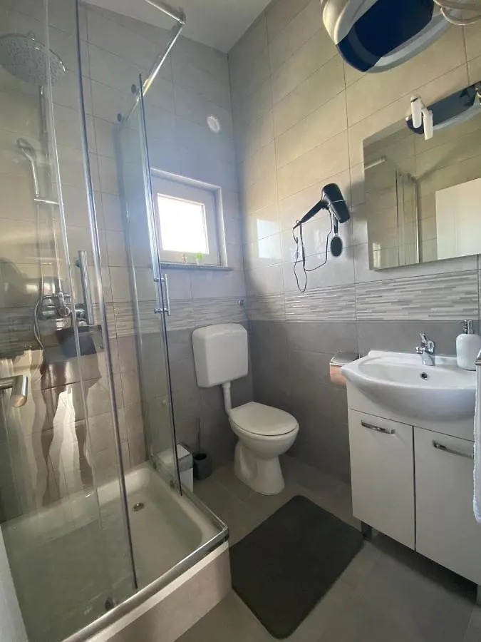Apartmán Zrinec Vir