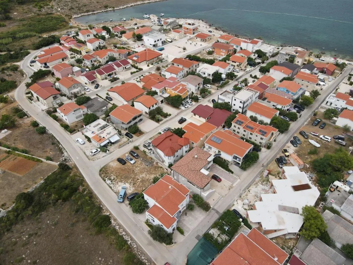 Apartmán Zrinec Vir