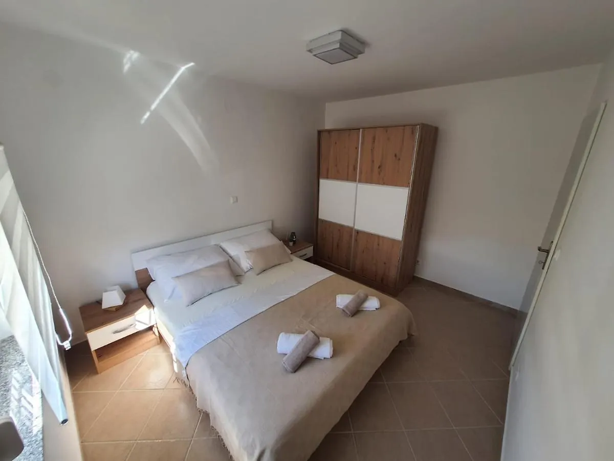 Apartmán Zrinec Vir