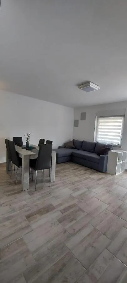 Apartmán Zrinec Vir