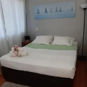 navštívit hotel