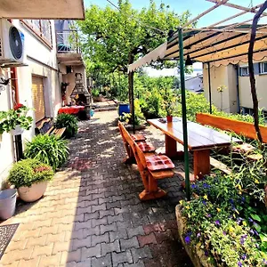 navštívit hotel