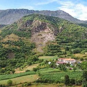 navštívit hotel