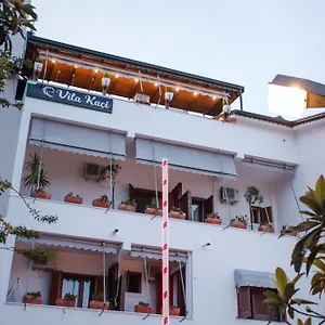 navštívit hotel