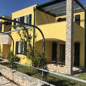 navštívit hotel